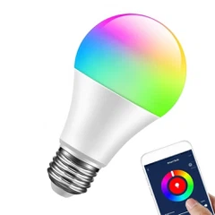 Goleuadau Smart LED